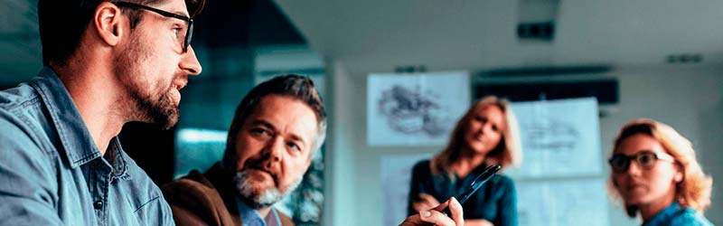 QHSE / Ledelsessystemer QHSE / Ledelsessystemer