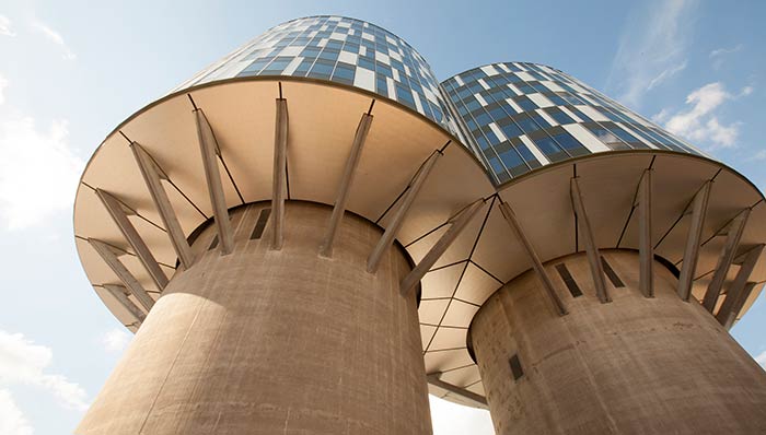 Hvem er dansk standard Hvem er dansk standard