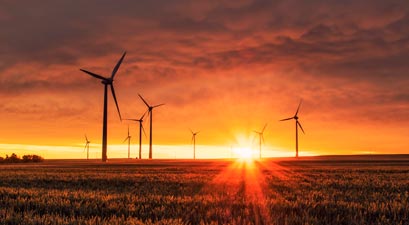 ISO 50001 Energiledelse ISO 50001 - Energiledelse