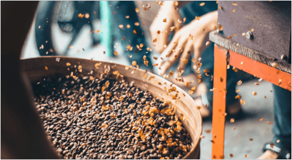 ISO 22000 Fødevaresikkerhed ISO 22000 Fødevaresikkerhed