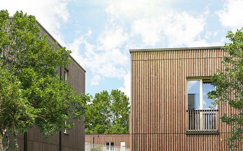 Nye vejledninger gør EU’s bæredygtighedskrav konkrete for byggeriet Nye vejledninger gør EU’s bæredygtighedskrav konkrete for byggeriet