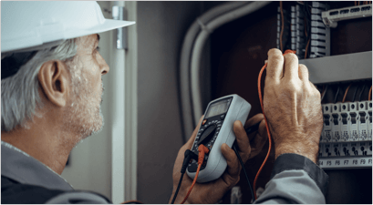 Elinstallationspakken Elinstallationspakken