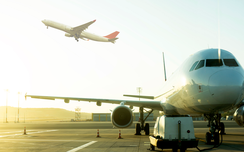 Denmark sets the course for greener aviation in Europe  Denmark sets the course for greener aviation in Europe