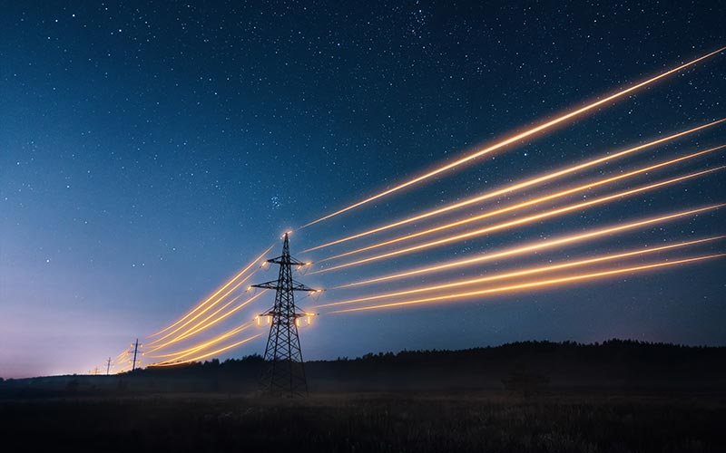 Future-proofing the electric power grid: A crucial factor for the green transition Future-proofing the electric power grid: A crucial factor for the green transition