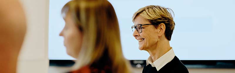 Deltage i et udvalg Deltage i et udvalg