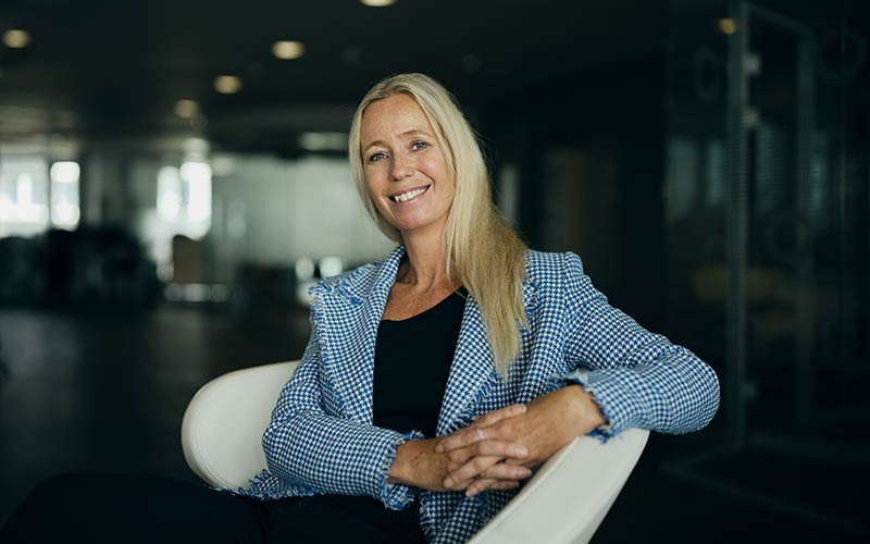 Danish Standards certified to the equality and diversity standard Danish Standards certified to the equality and diversity standard