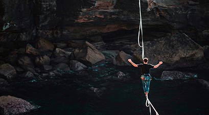 ISO 31000 Risikoledelse ISO 31000 Risikoledelse