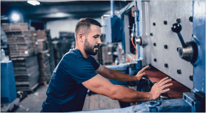 Onlineadgang til de grundlæggende maskinsikkerhedsstandarder Onlineadgang til de grundlæggende maskinsikkerhedsstandarder