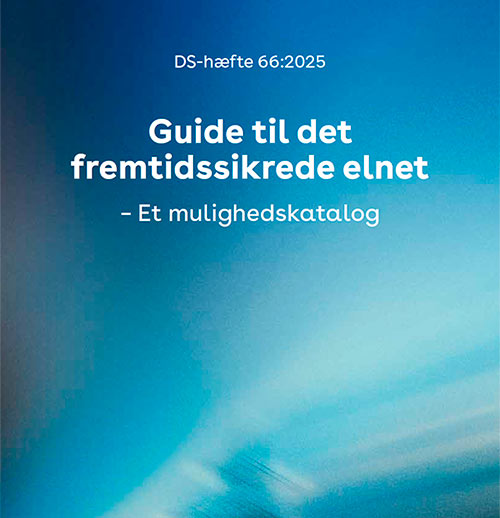 DS-hæfte 66:2025