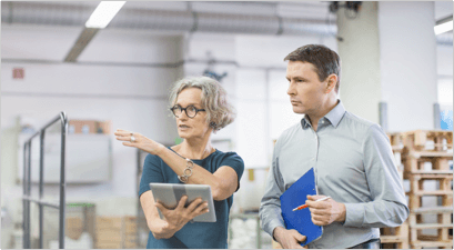 ISO 9001 - Kvalitetsledelse ISO 9001 - Kvalitetsledelse