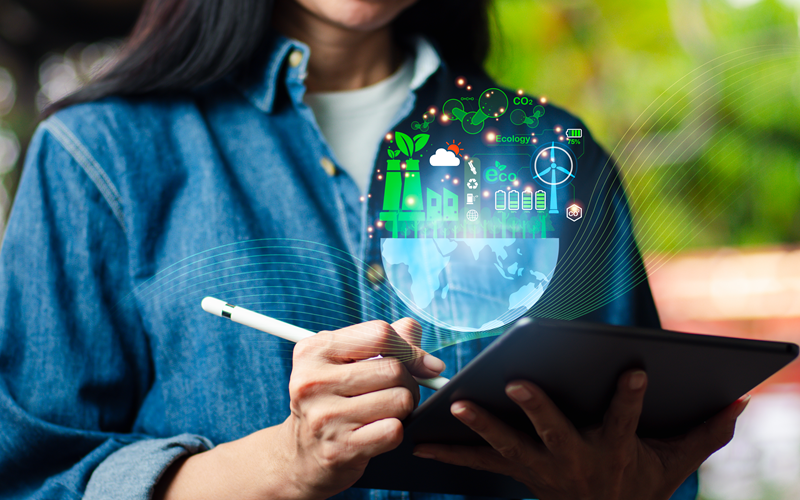 New standard for companies on managing climate change New standard for companies on managing climate change