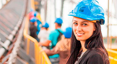 ISO 45001 Arbejdsmiljøledelse ISO 45001 Arbejdsmiljøledelse