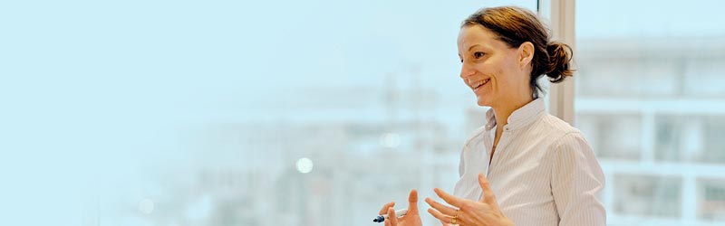 Deltage i kurser og events Deltage i kurser og events